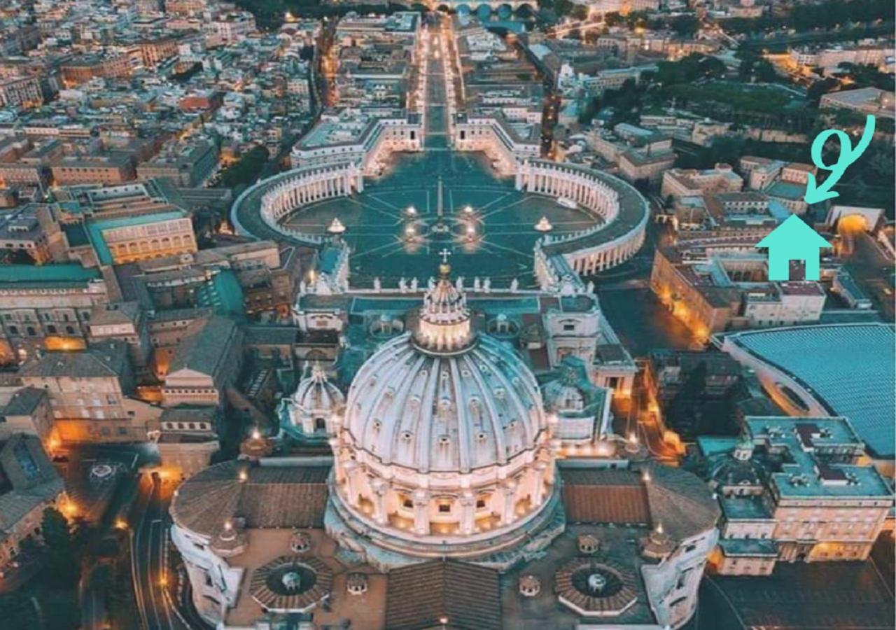 Guardabassi Collection - Vatican White By Varental Рим Екстер'єр фото